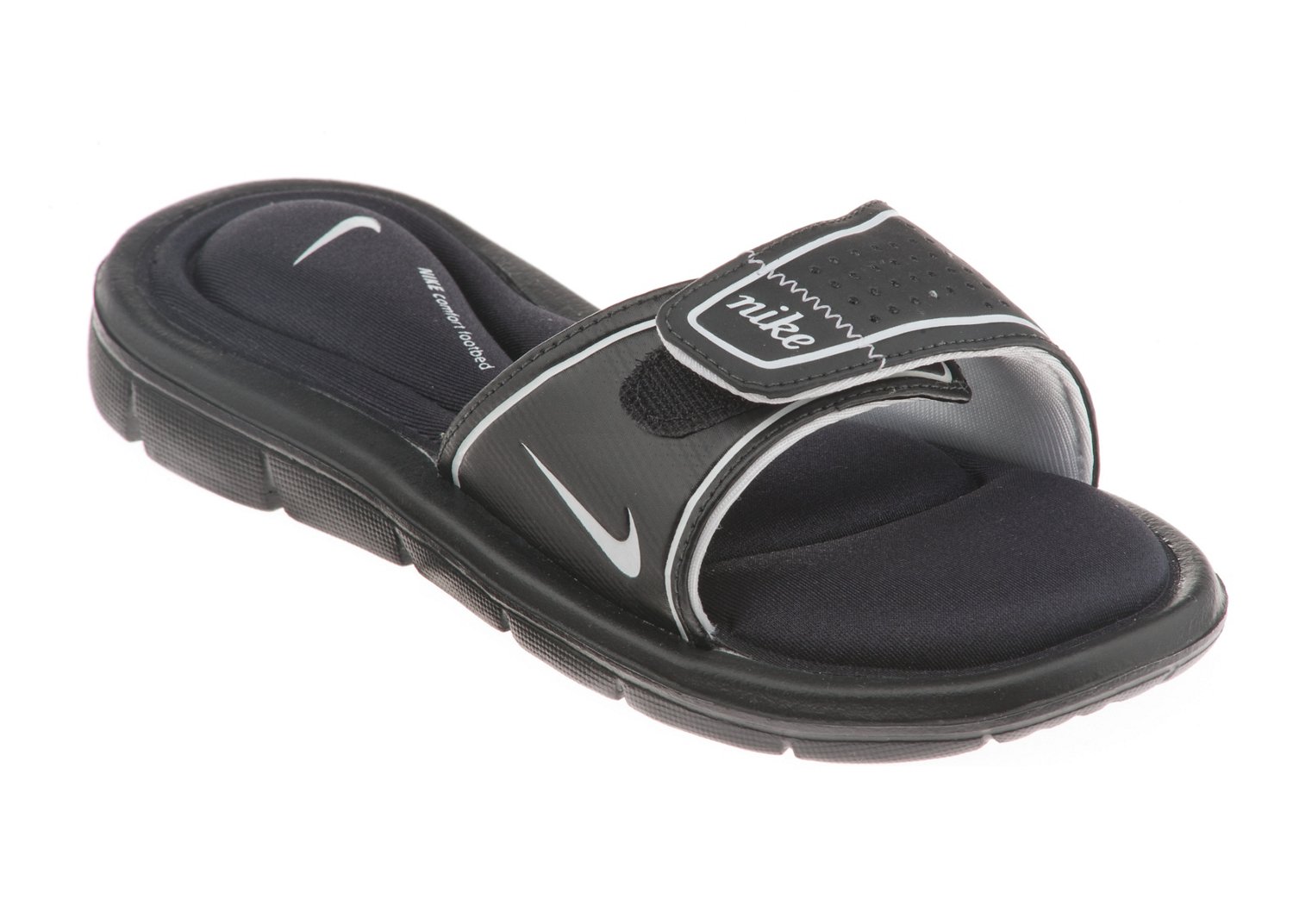 Nike Women's Comfort Slide Sandals thumbnail