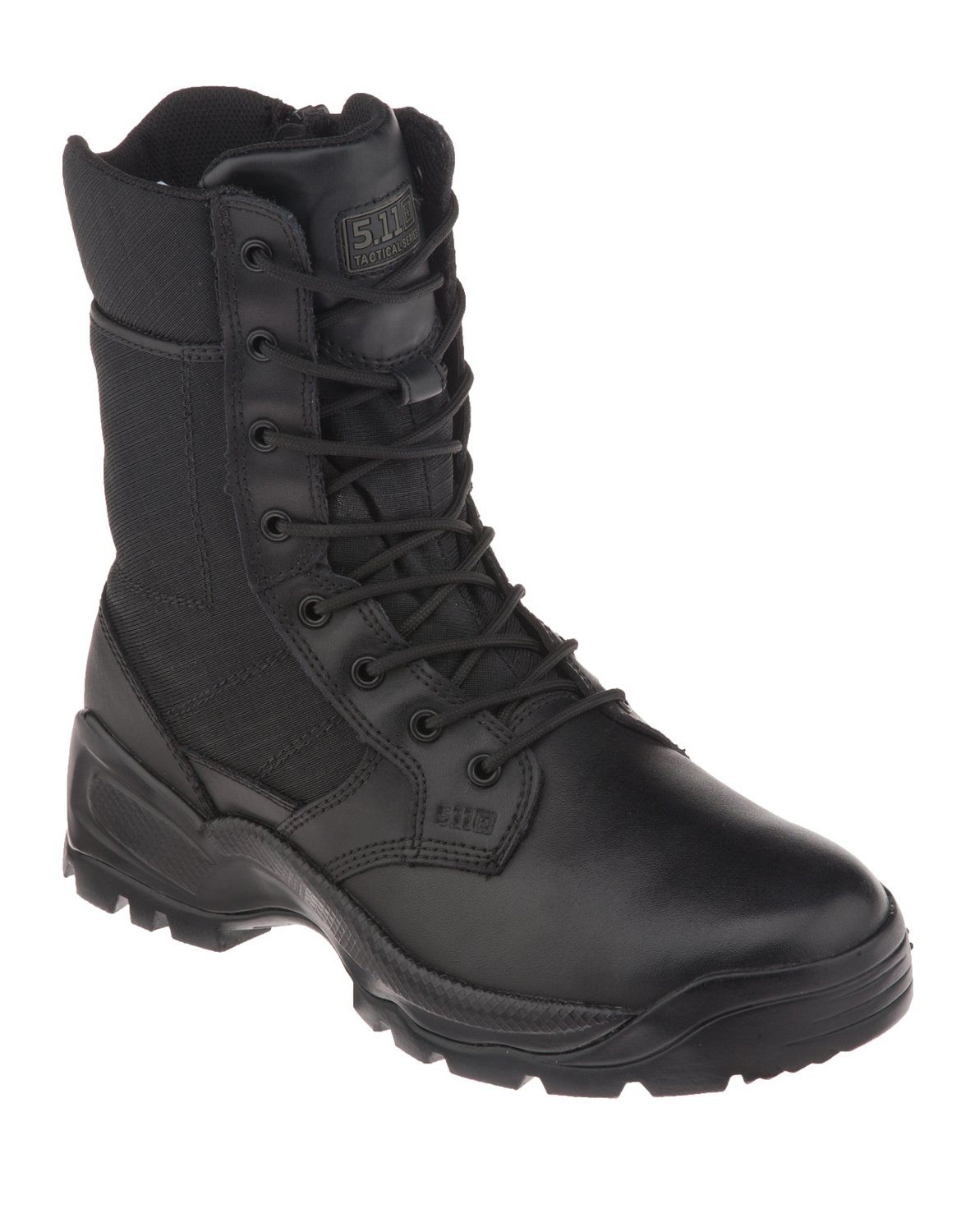 5.11 Tactical Men's Speed 2.0 Side-Zip Boots thumbnail