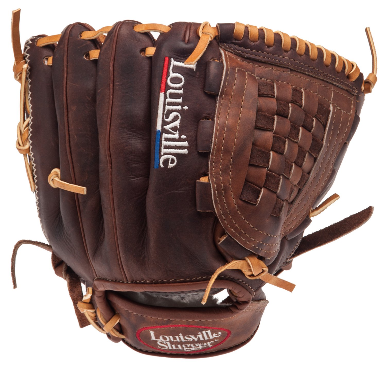 Louisville Slugger American Crafted Icon Series 12" Baseball Glove thumbnail
