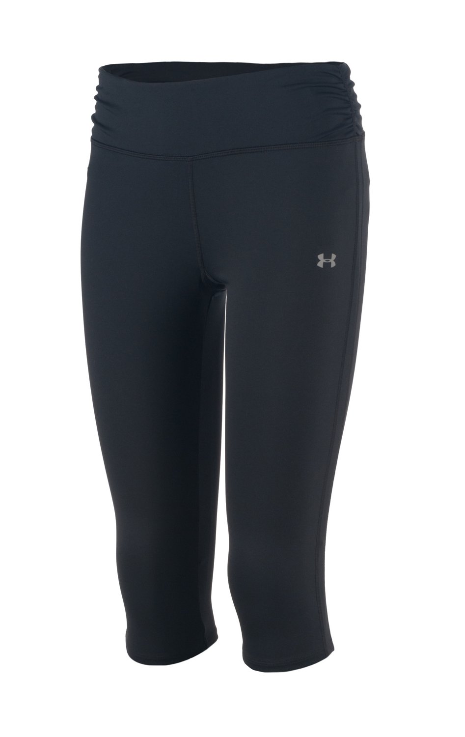 Under Armour® Women's Escape Fitted Capri Pant