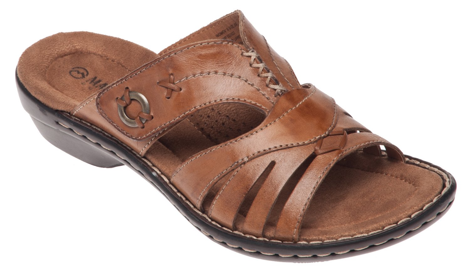 Magellan Outdoors Women's Amelia Low Slides thumbnail