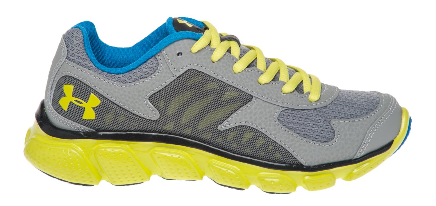 Under Armour® Kids' Skulpt Running Shoes