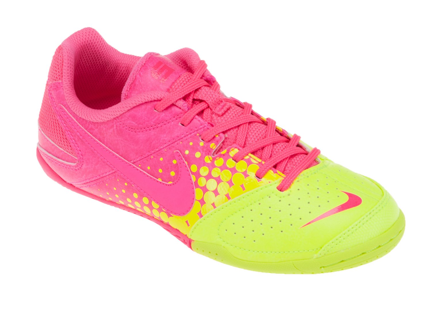 Nike Kids' Jr. Nike5 Elastico Soccer Shoes thumbnail