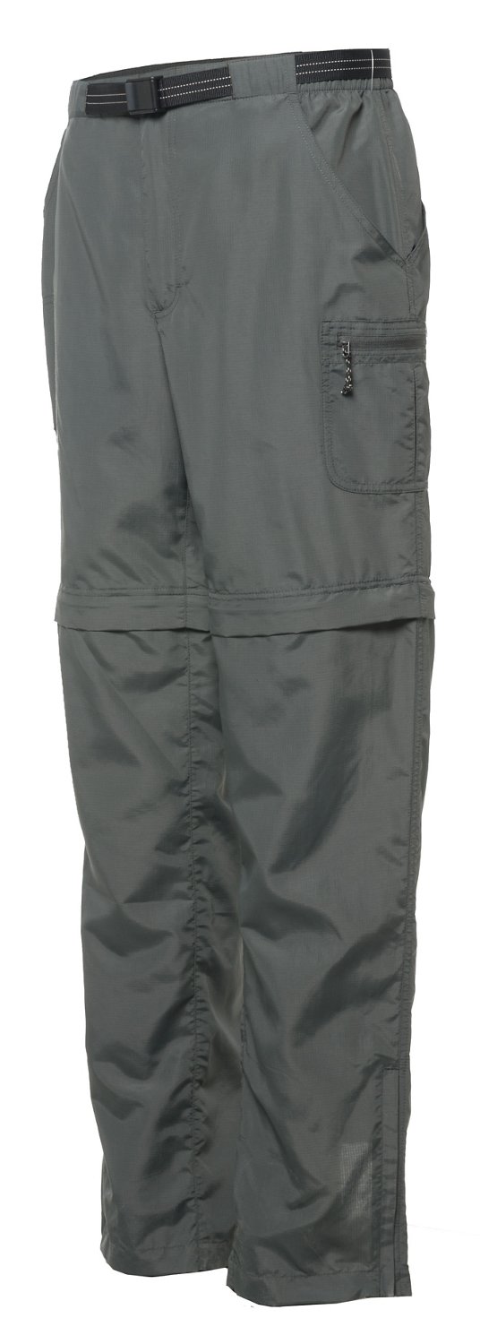 Magellan Outdoors Men's No Fly Zone Zip Off Pant