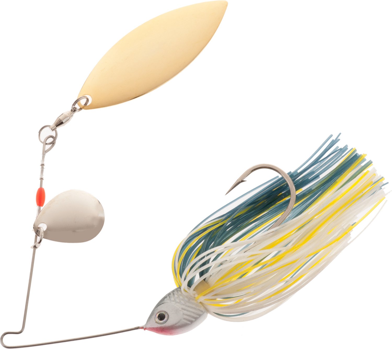 H2O XPRESS Premium Tandem Blade Spinnerbait