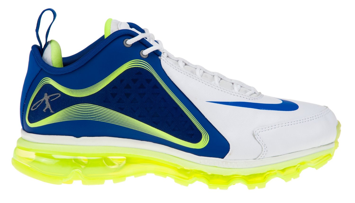 Nike Men's Air Griffey Max 360 Training Shoes