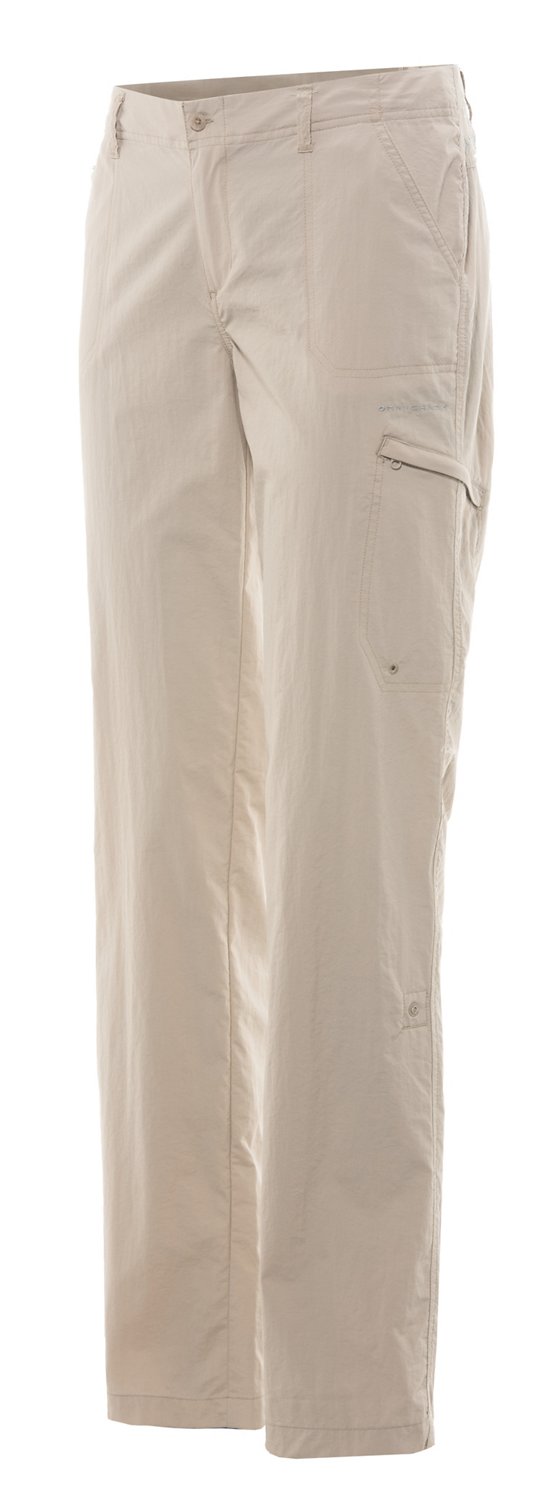 Columbia Sportswear Women's Aruba Roll Up Pant