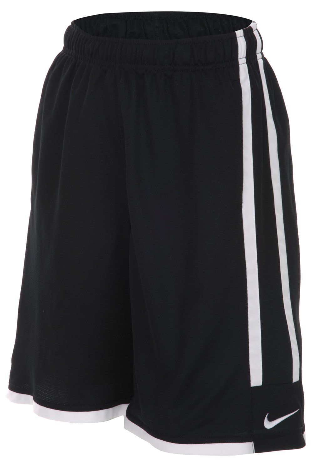 Nike Boys' Triple Double Basketball Short
