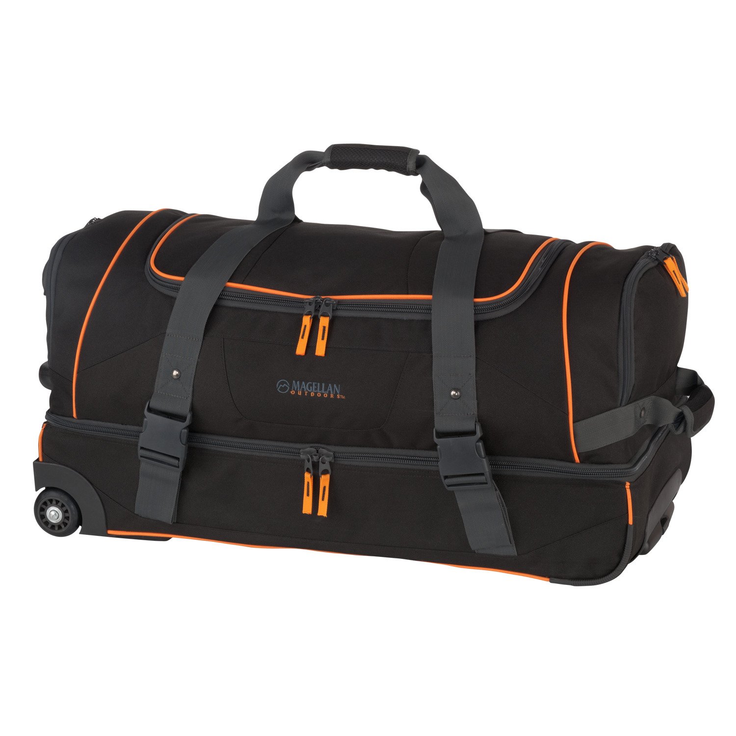 Magellan Outdoors 30" Drop-Bottom Wheeled Upright thumbnail