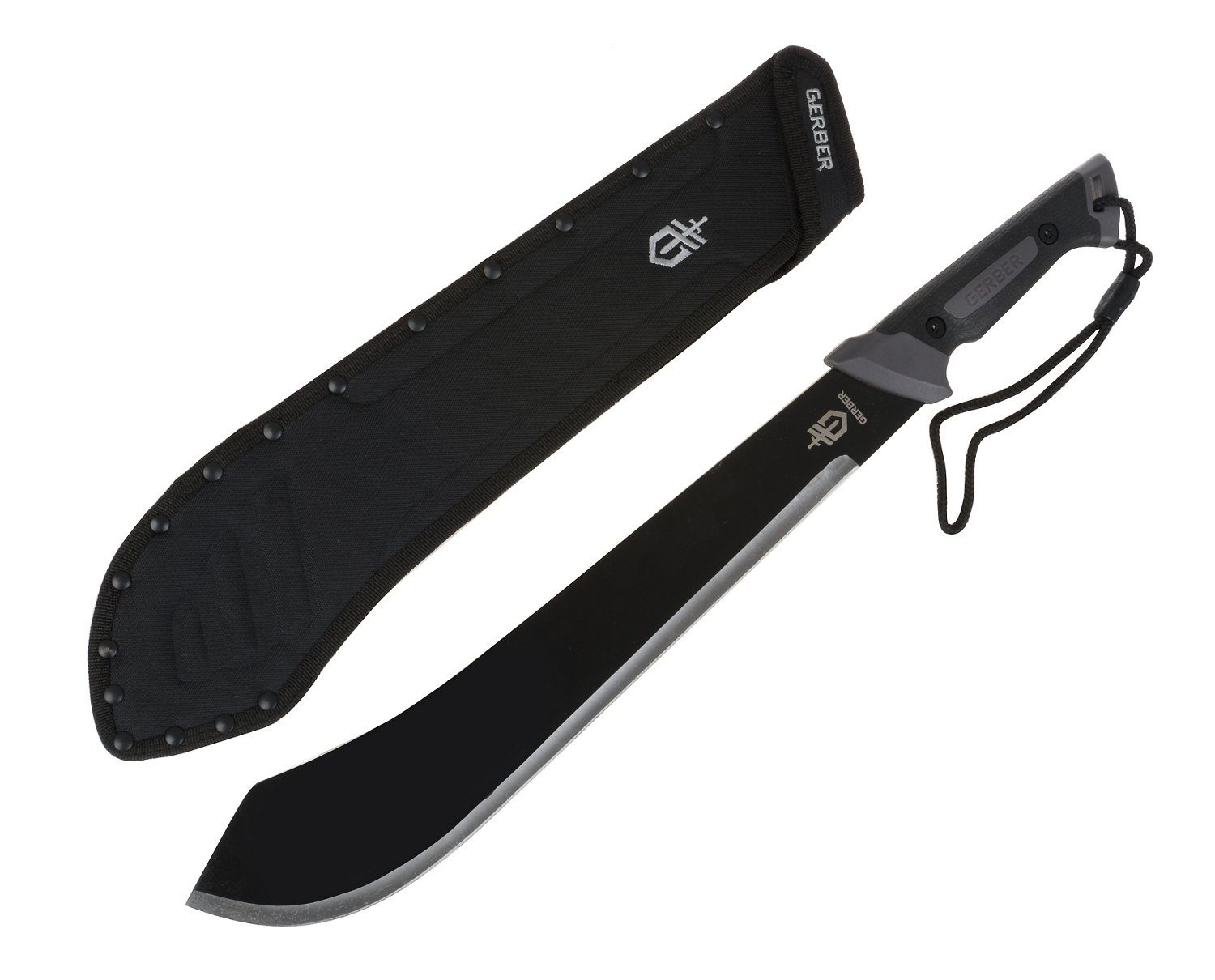 Gerber® Gator Bolo Machete