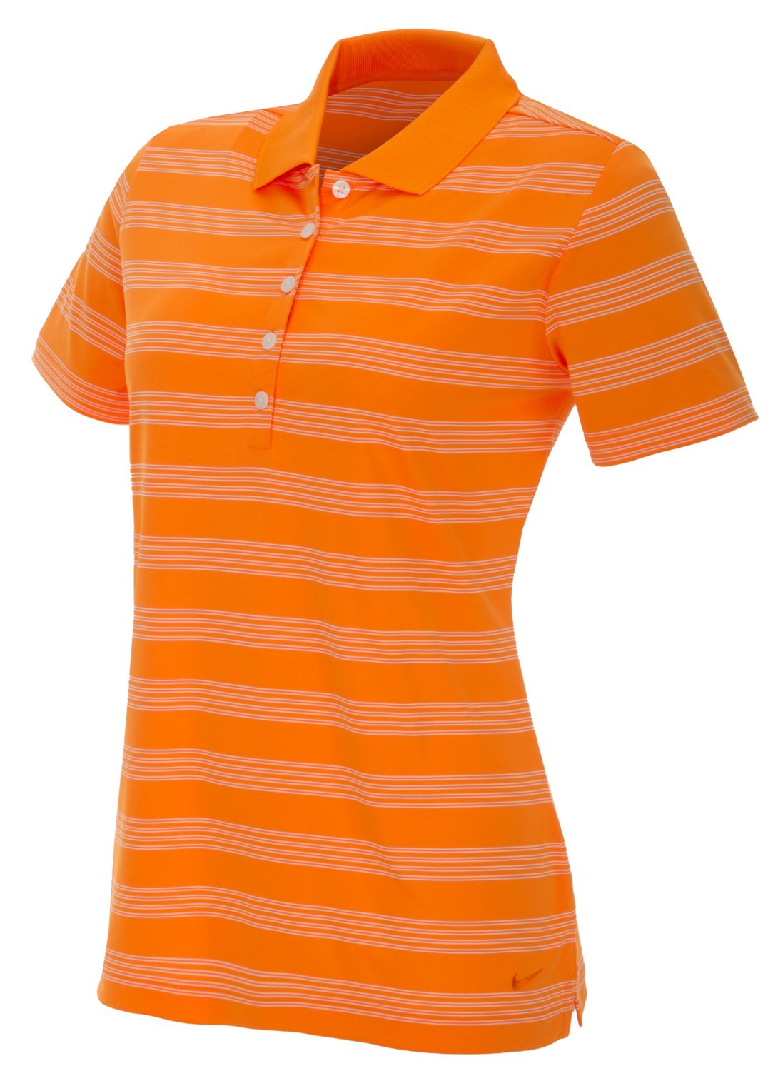 Nike Women's Tech Stripe Polo