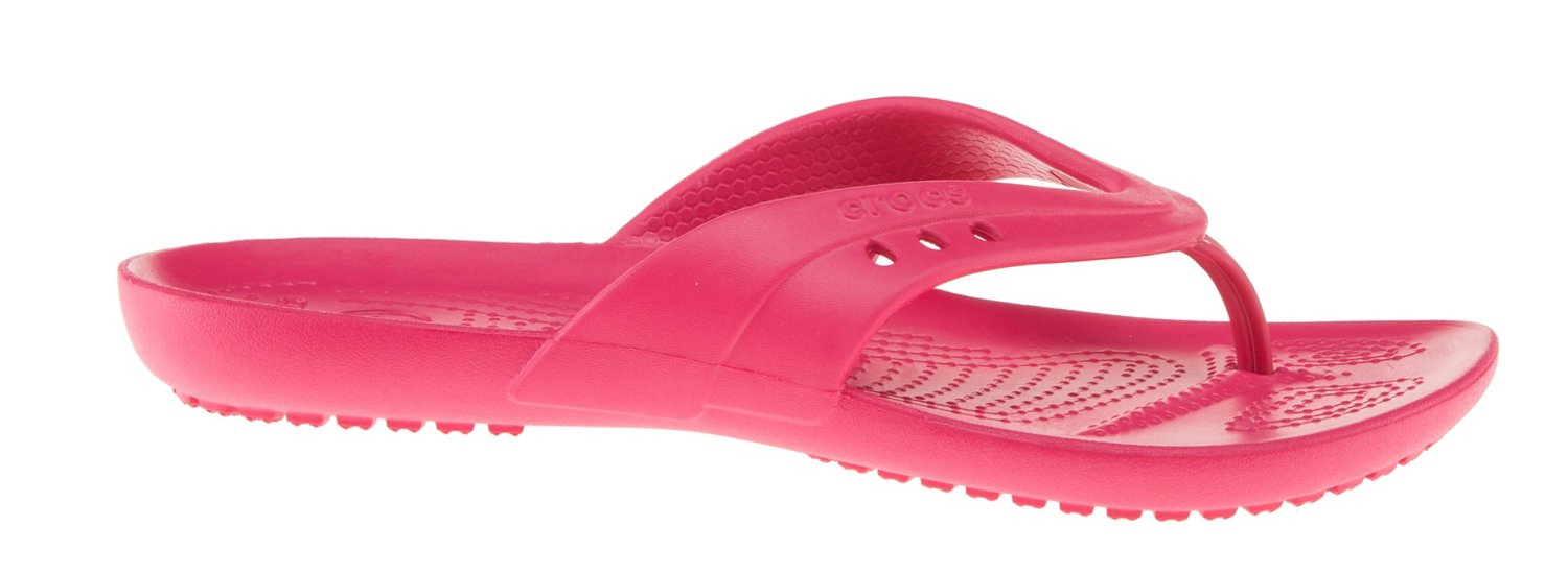Crocs Women's Kadee Flip-Flop Sandals