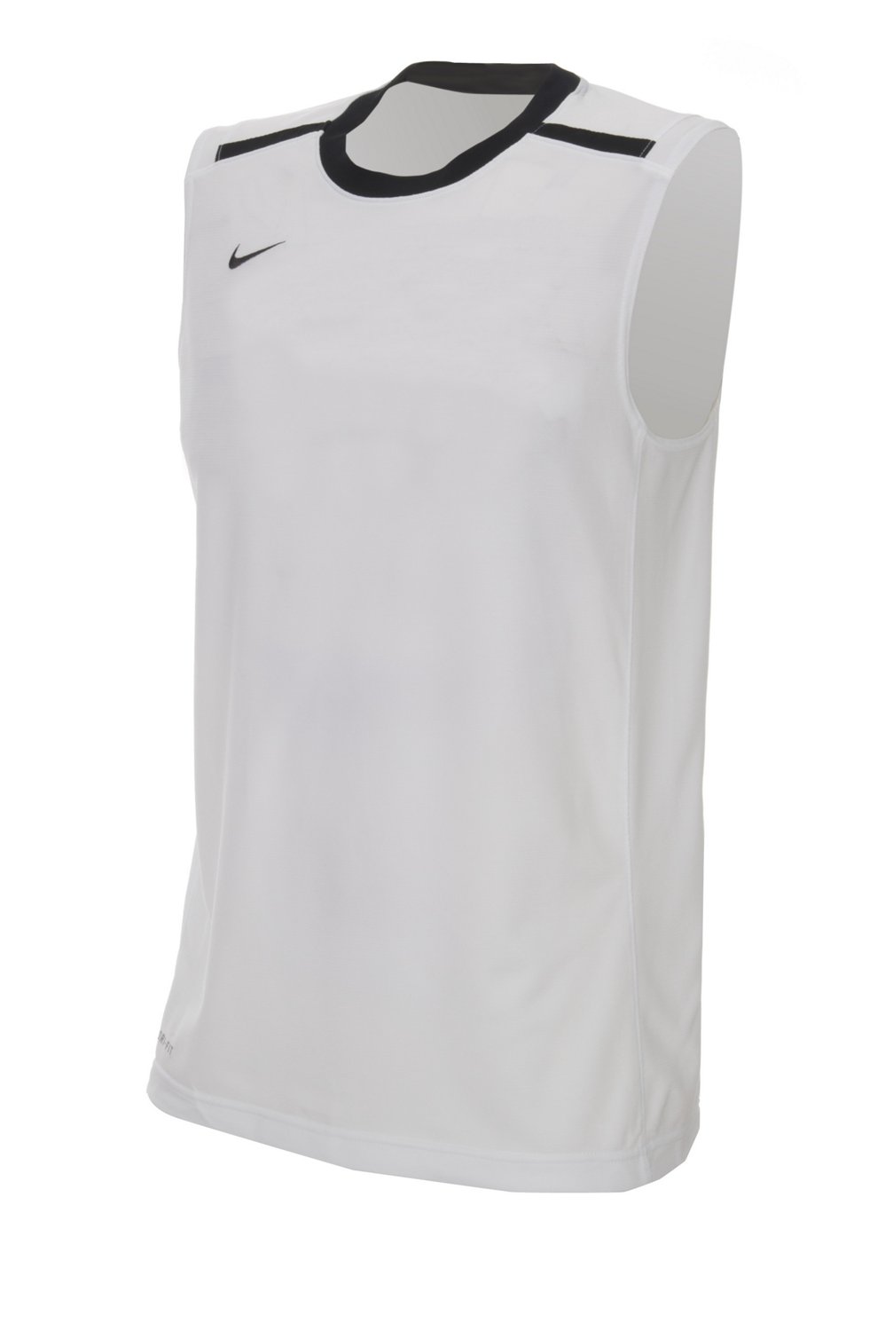 Nike Men's Dri-FIT League Sleeveless Shirt