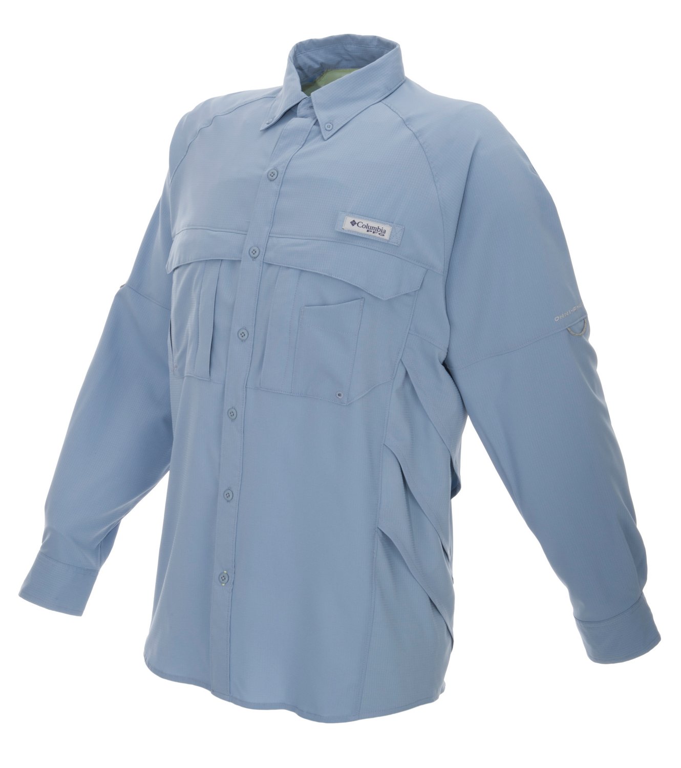 Columbia Sportswear Airgill Lite™ Long Sleeve Shirt