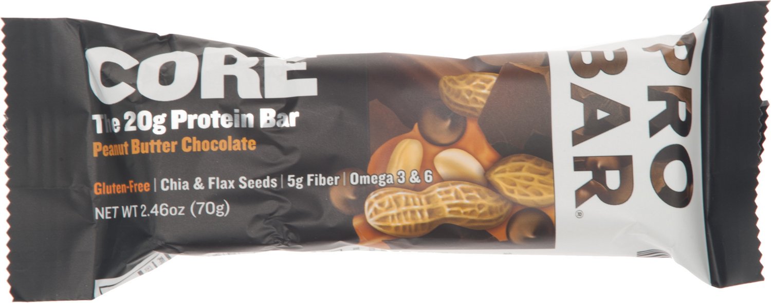 Probar Core 20-Gram Protein Bar