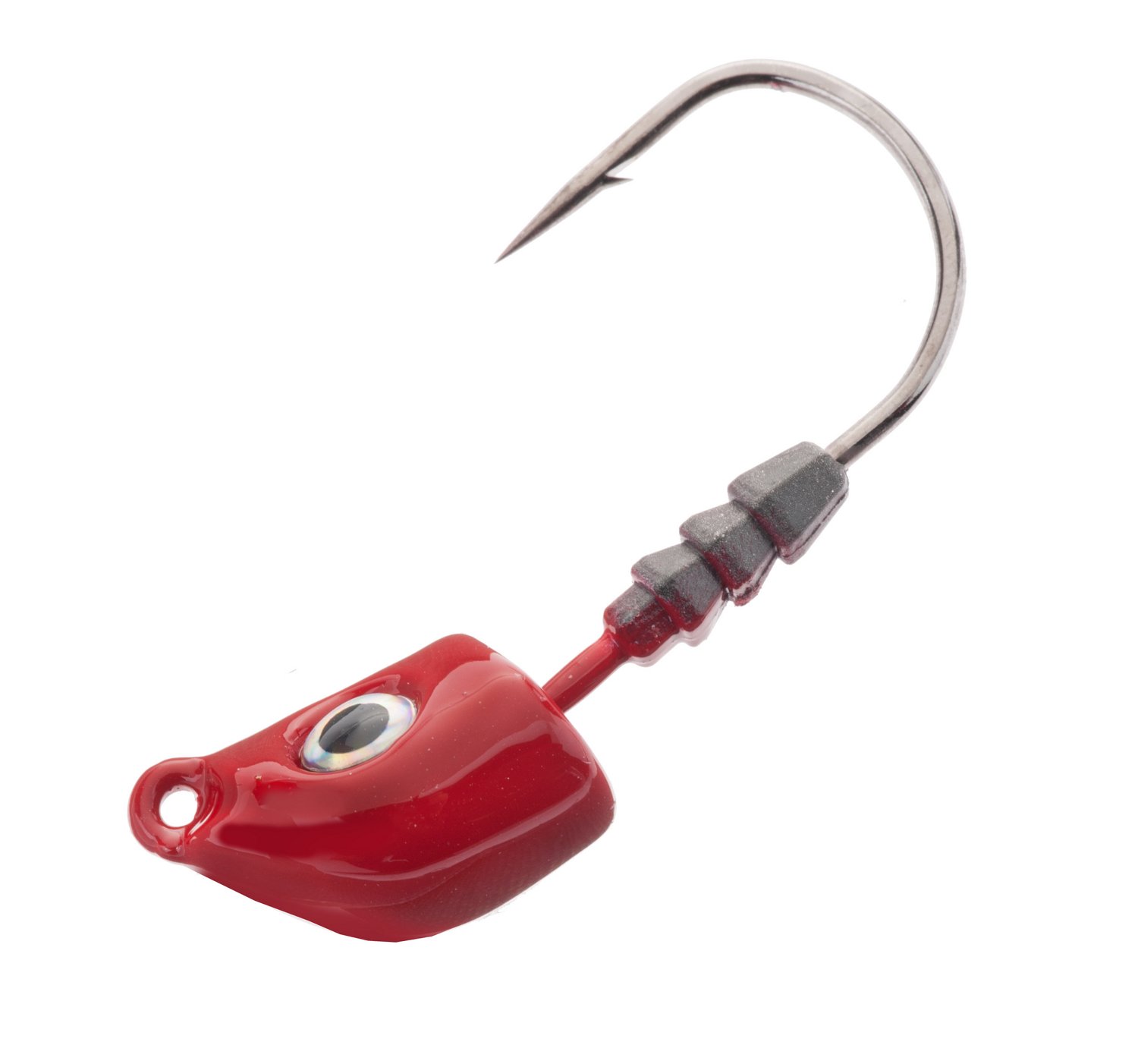 Berkley® Gulp!® Heads! 3/8 oz. Darter JiggHeads 3-Pack
