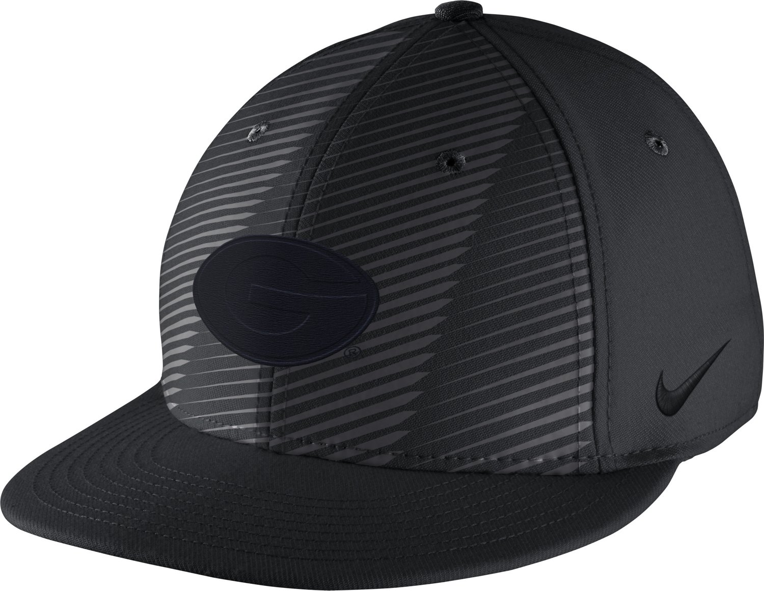Nike Adults' University of Georgia Football Players True Cap