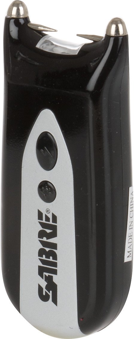 SABRE 800,000V Stun Gun