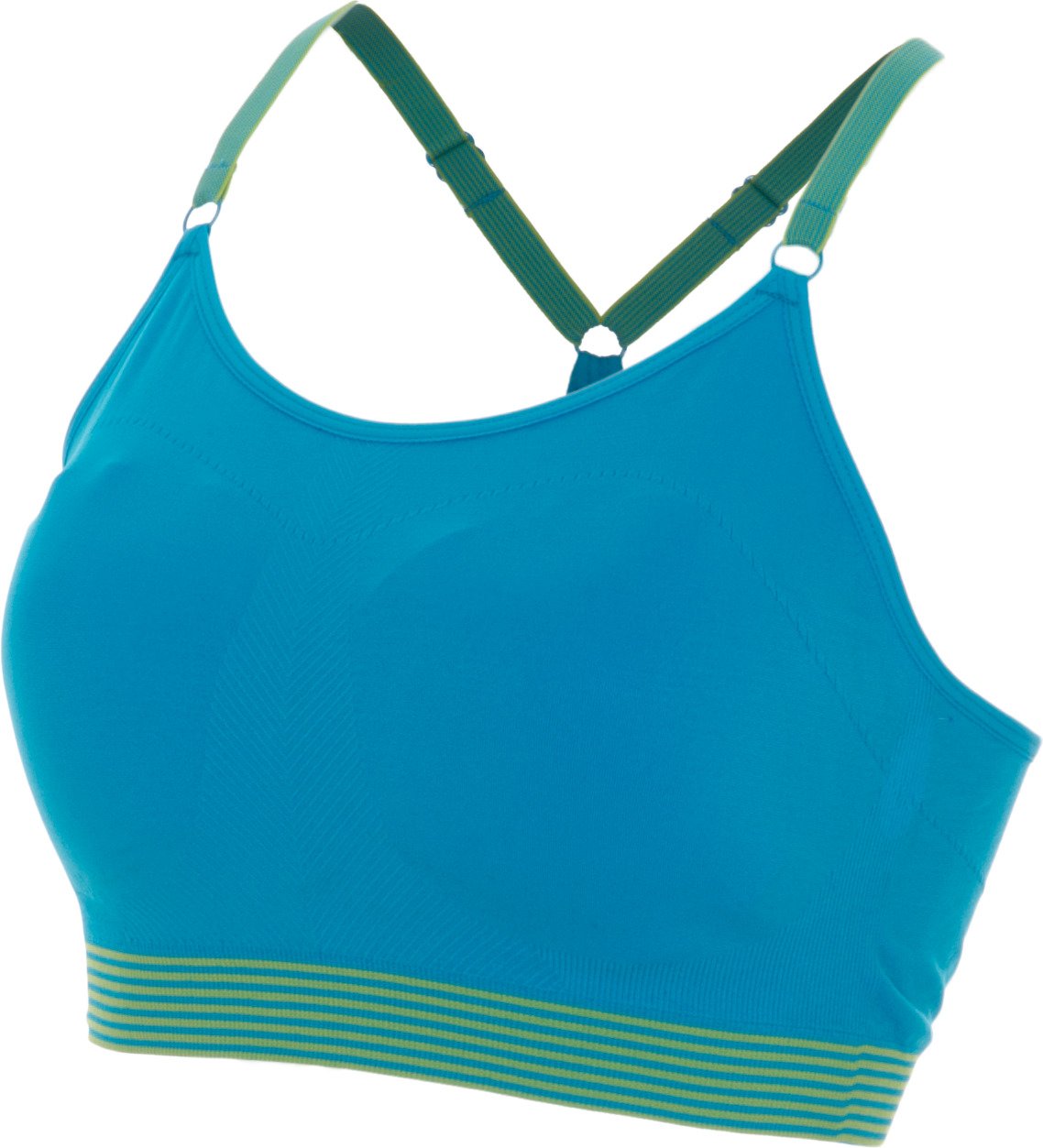 BCG Women's Next Wave Seamless Cami Workout Bra