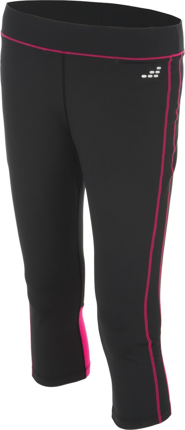 BCG Women's Cross Training Cropped Legging