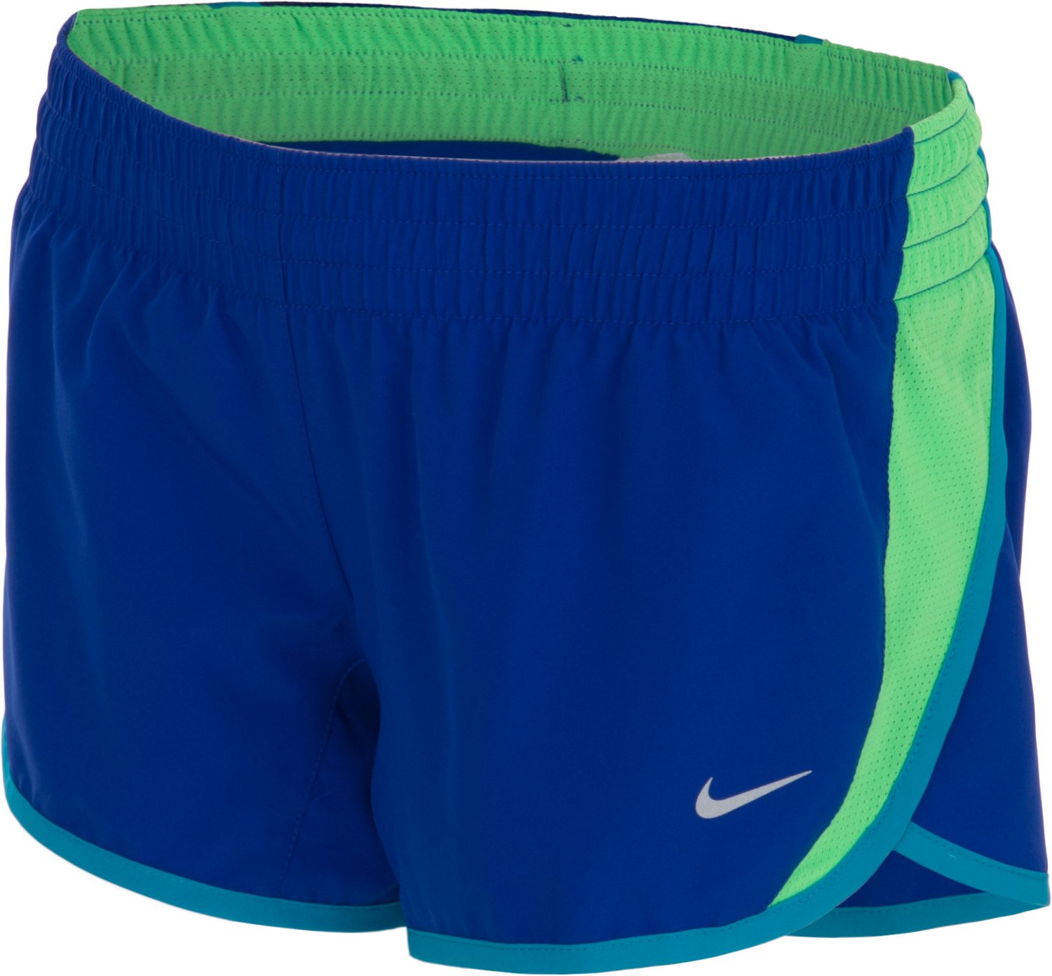 Hyper Blue/Neo Turq/Poison Green/Reflective Silver