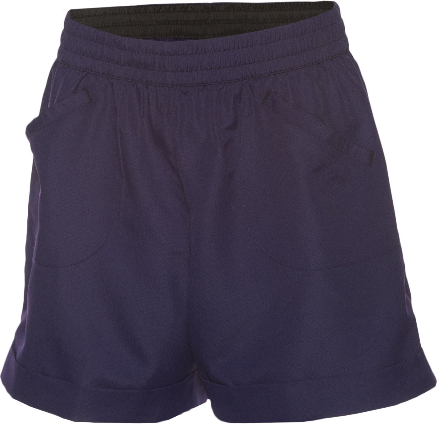 BCG Women's Roll Up Short