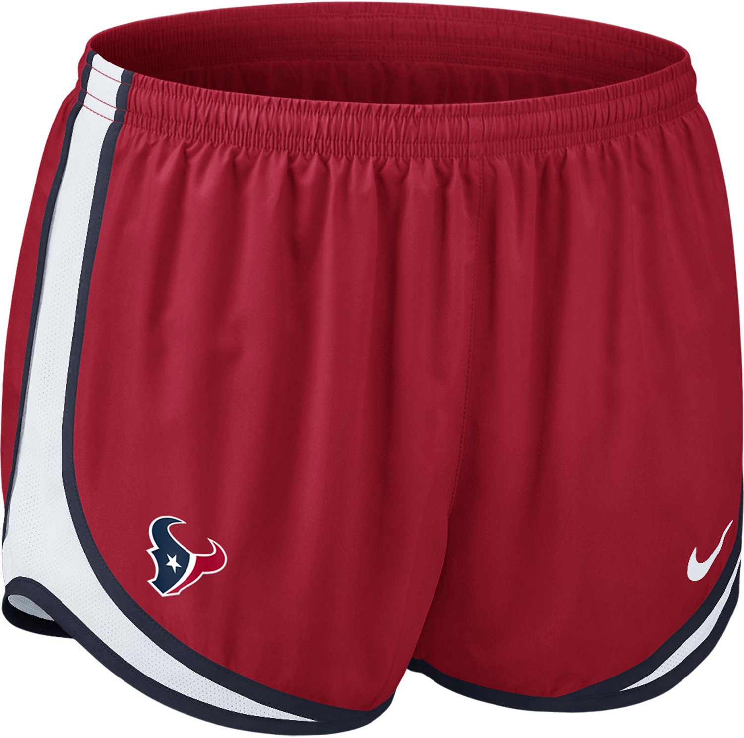 Nike Women's Houston Texans Tempo Short