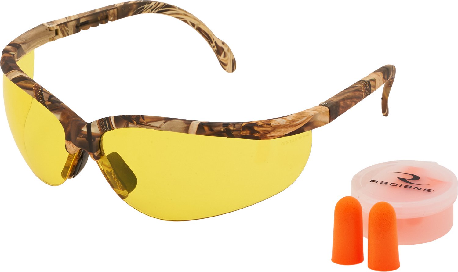 Hearing Protection & Ear Protection for Shooting Academy