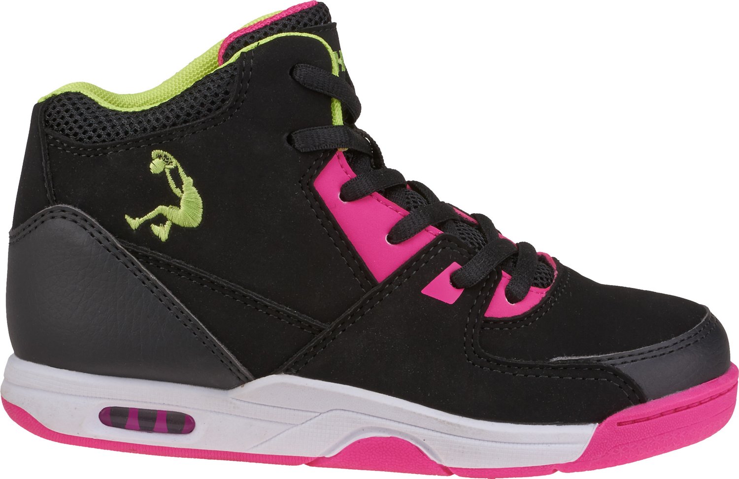 Shaq Girls' Basketball Shoes Academy