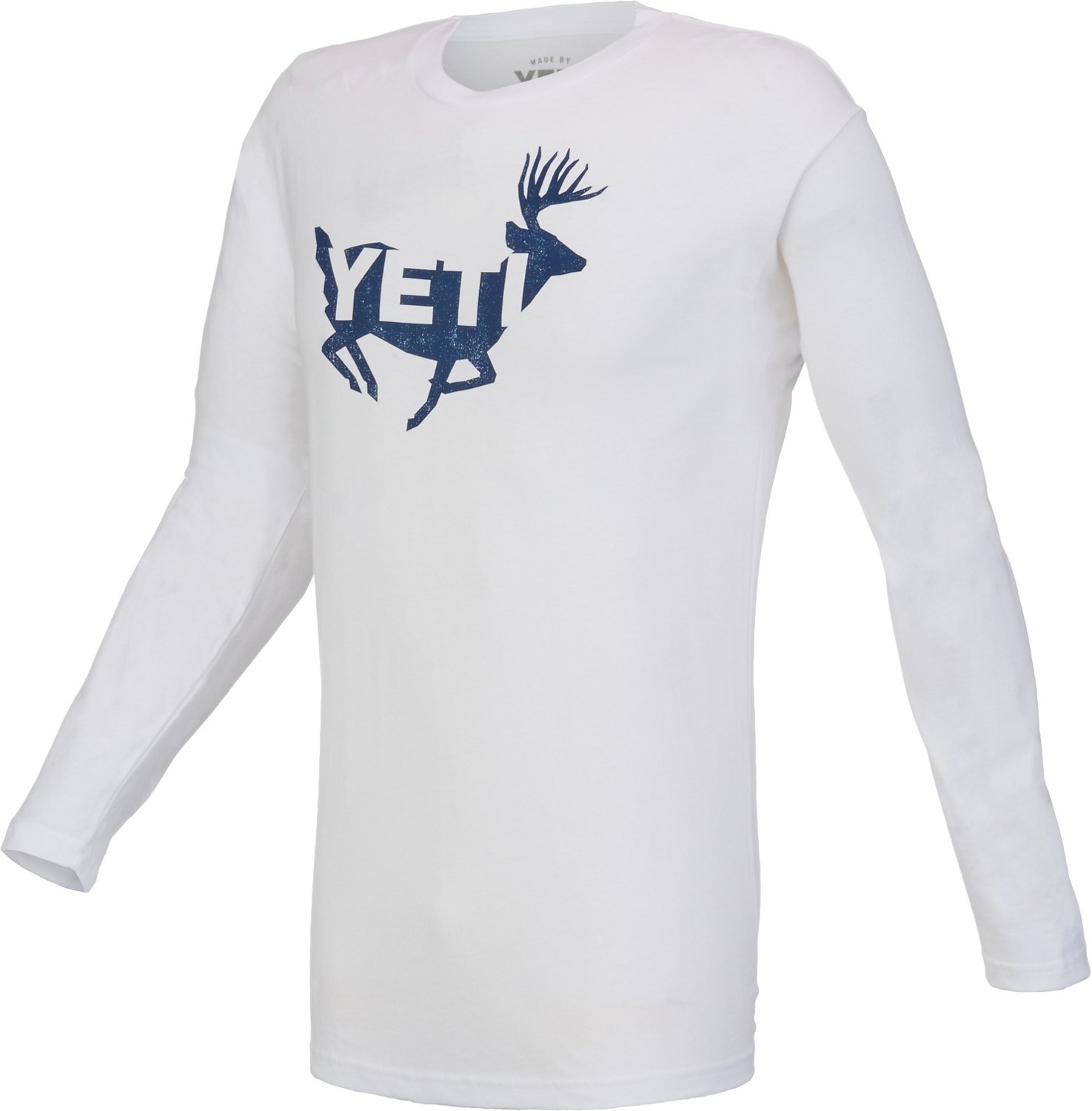 yeti mens t shirts