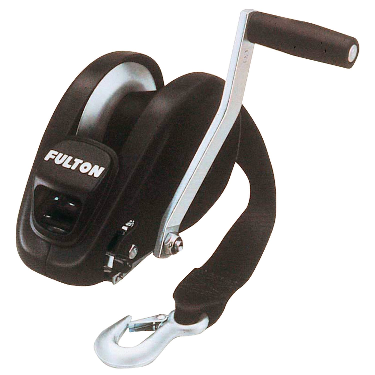 Fulton 1,400 lb. Trailer Winch