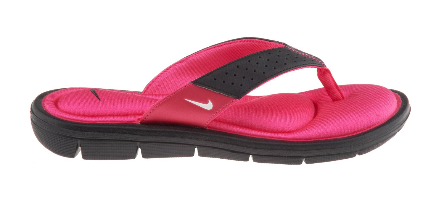 Nike Women's Comfort Thong Sandals