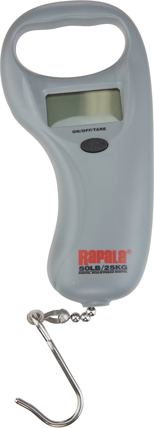 Rapala® 50 lb. Digital Scale
