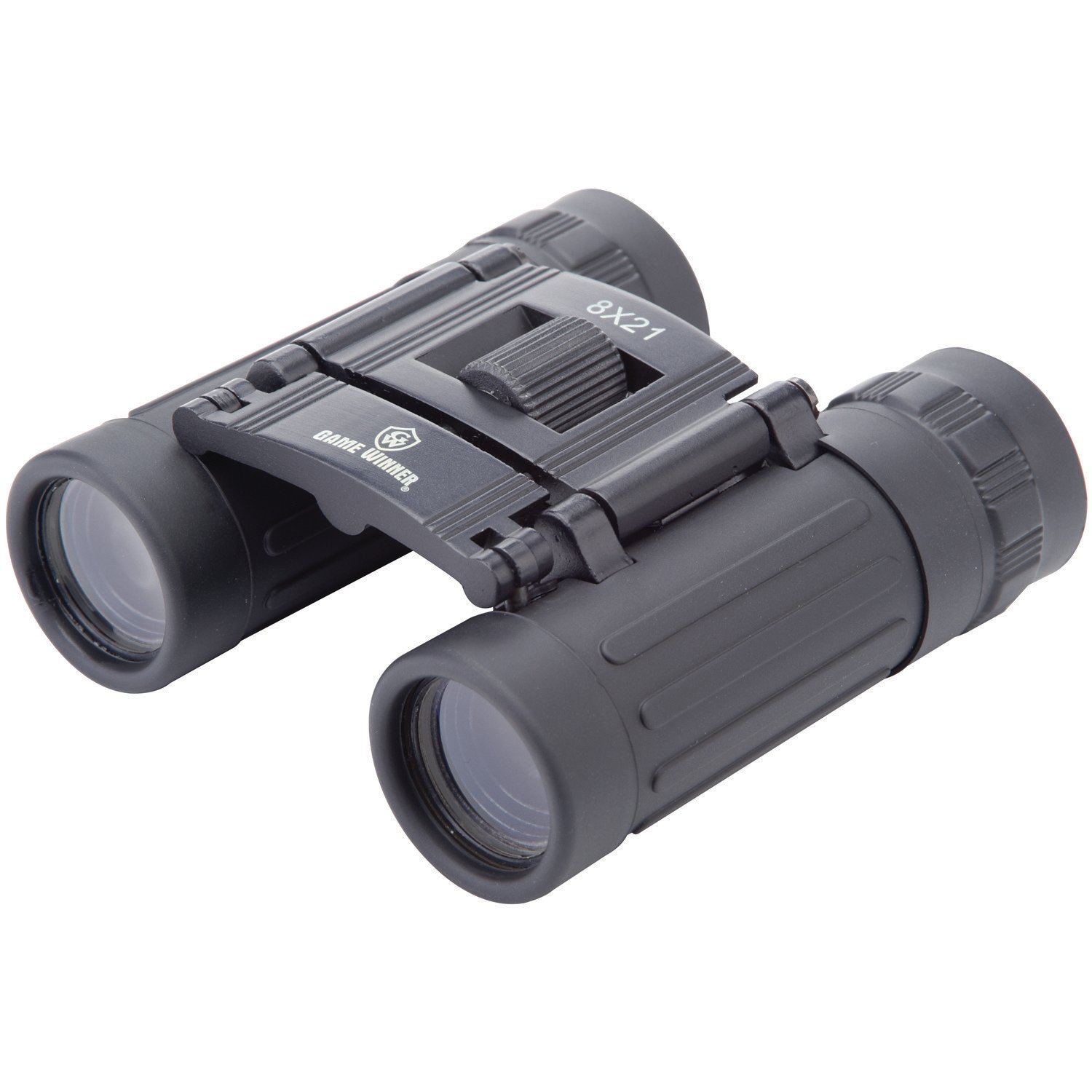 Game Winner® 8 x 21 Roof Prism Binoculars