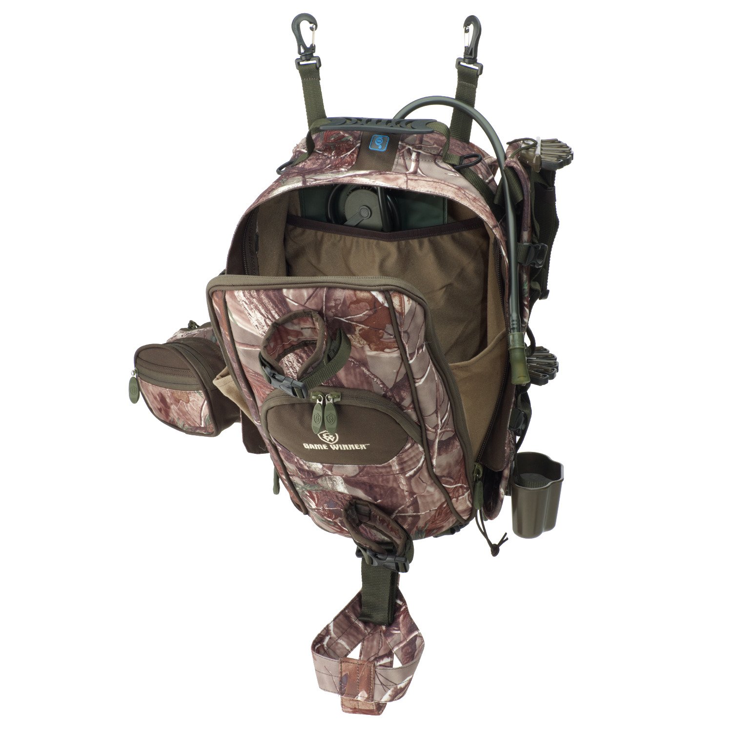 Game Winner® Bow Pack with Quiver thumbnail