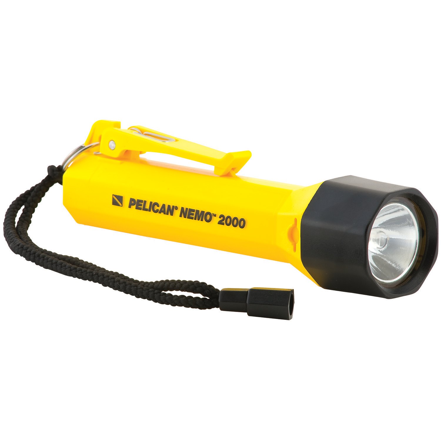 Pelican Nemo™ 2000 Xenon Flashlight
