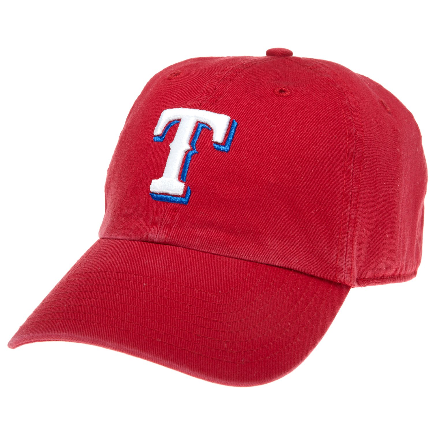 Forty Seven Men's Alternate Cleanup Rangers Baseball Hat