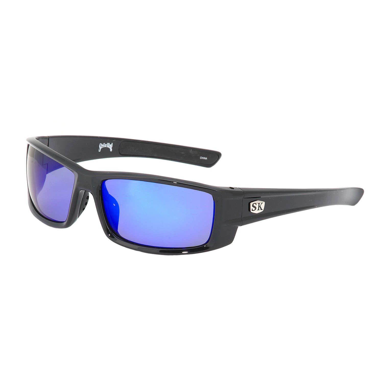 Strike King Adults' Fishing Sunglasses thumbnail