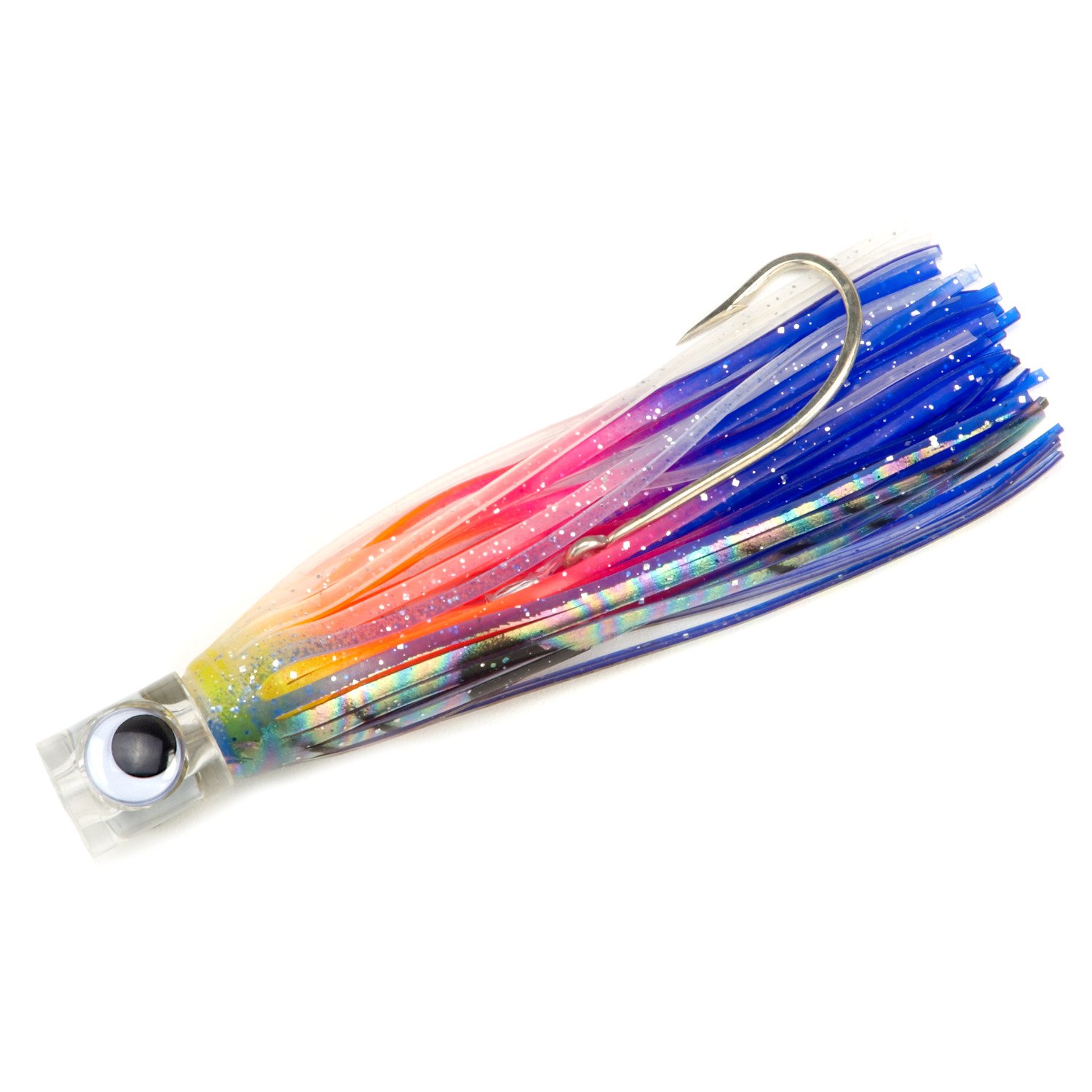 Williamson Dorado Catcher 6" Rigged Bait