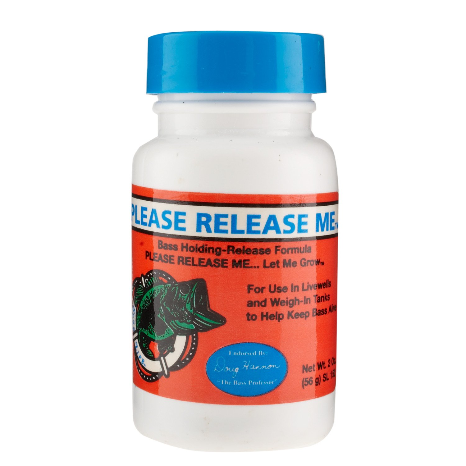 Sure-Life 2 oz. PLEASE RELEASE ME™