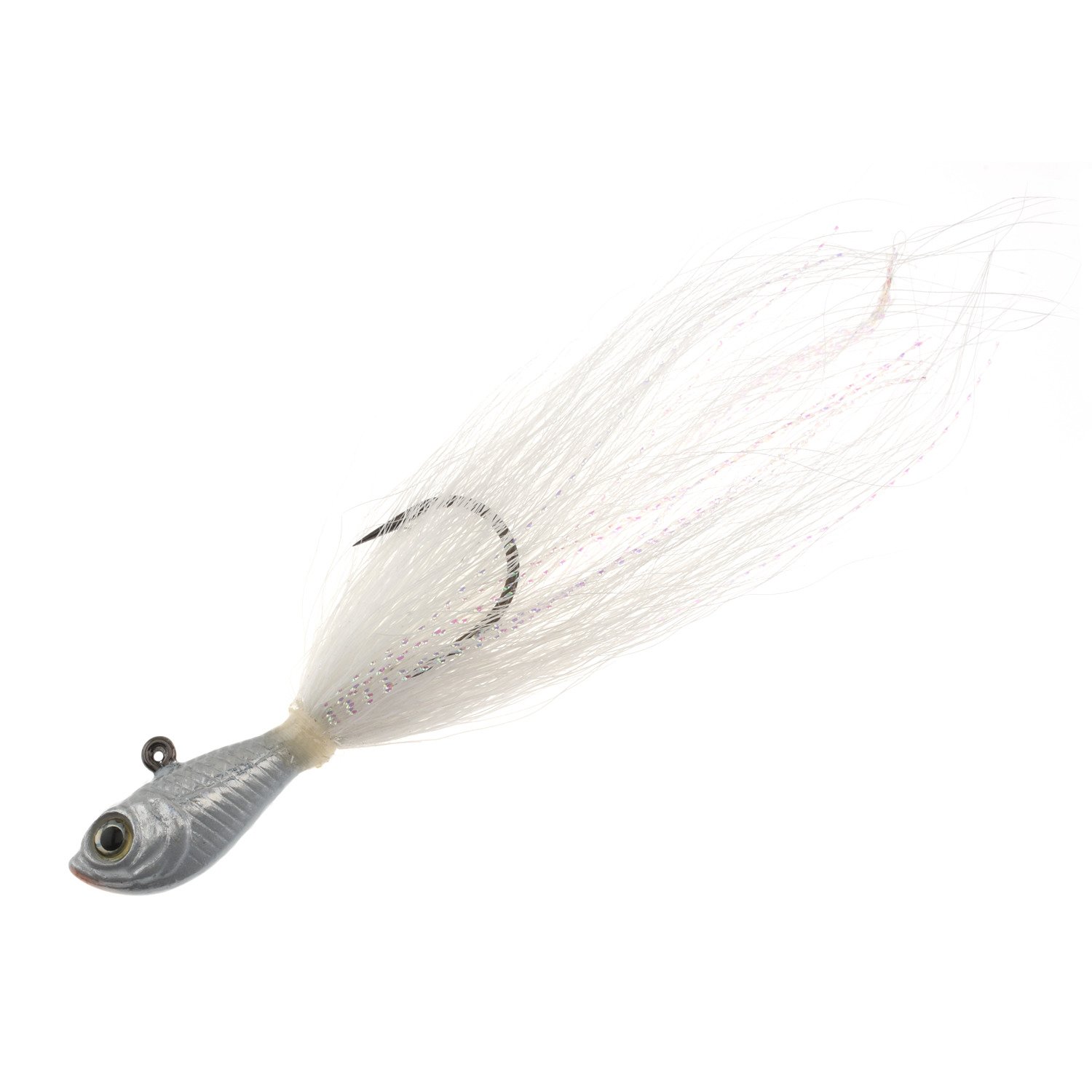 SPRO® Prime Bucktail 3/4 oz Jig