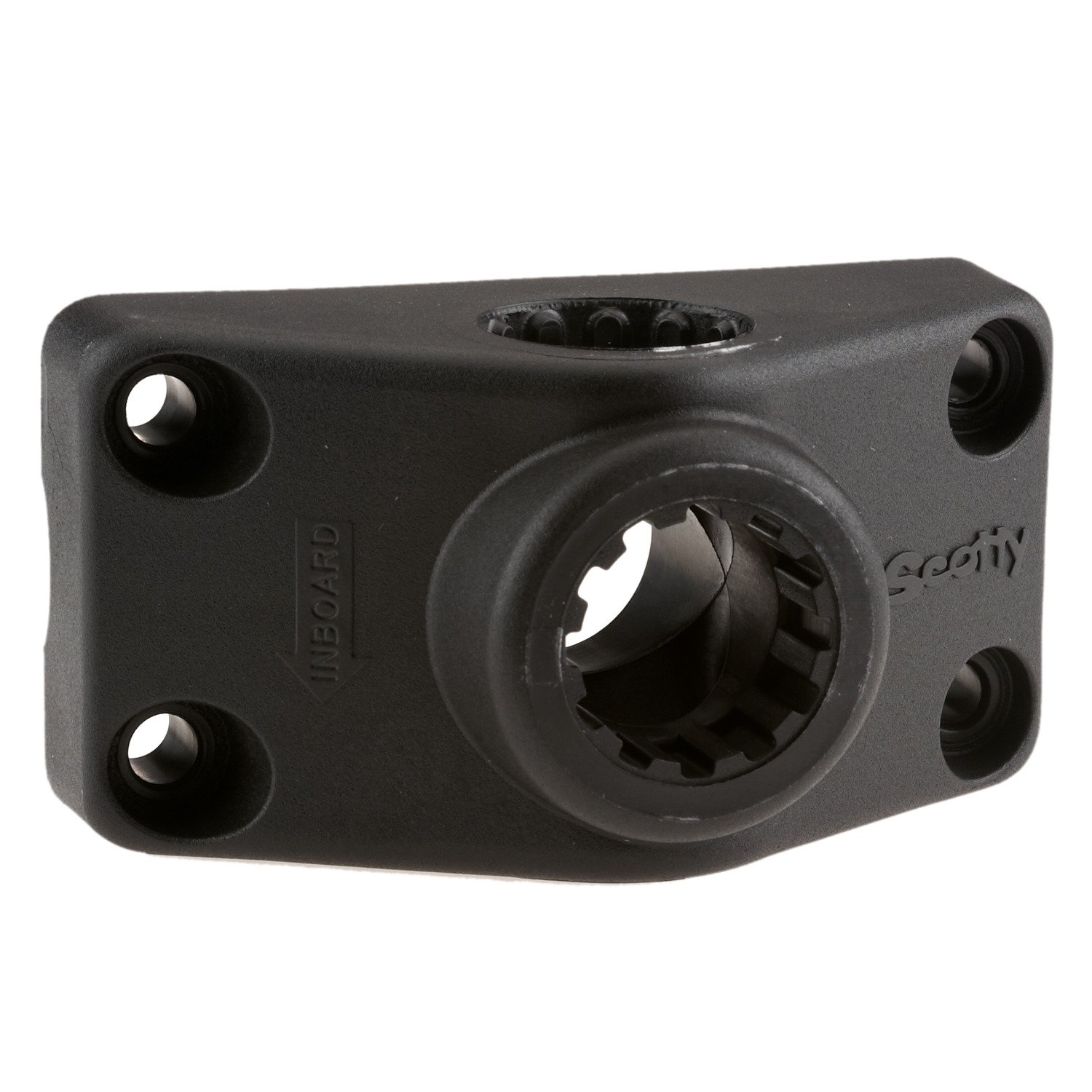 Scotty Combination Side or Deck Mount