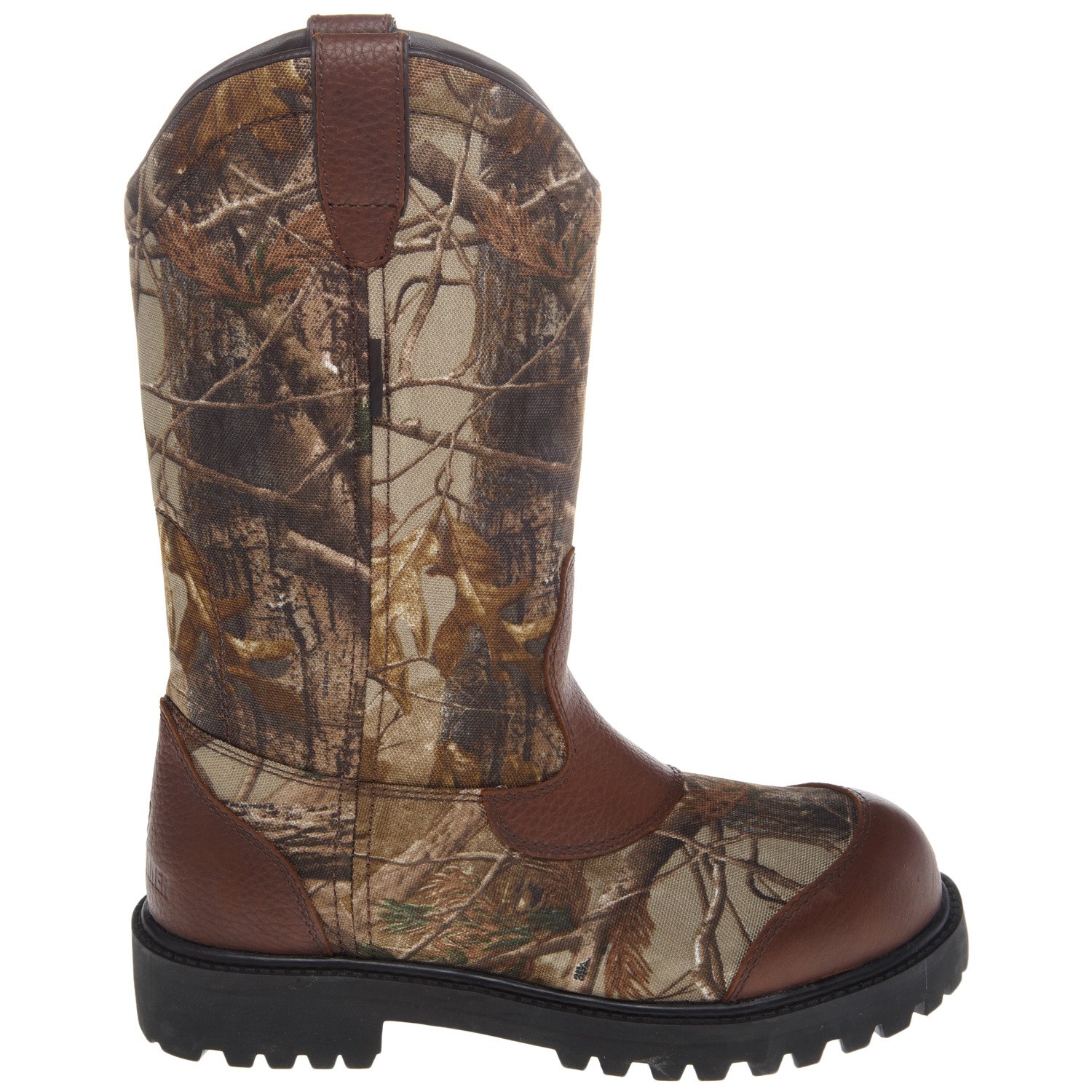 Game Winner® Men's Camo Wellington II BX Hunting Boots