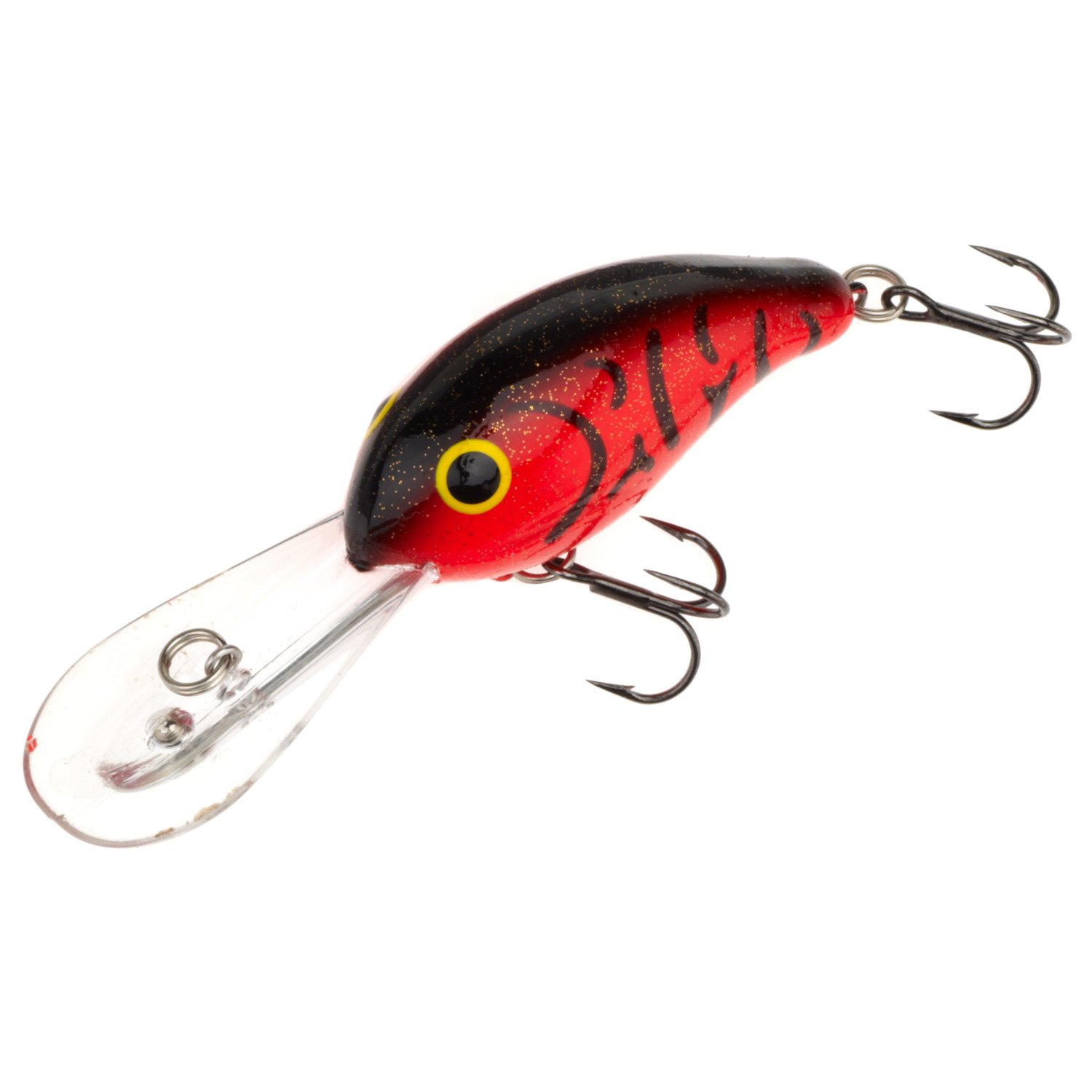 Bandit® Lures 300 Series Crankbait