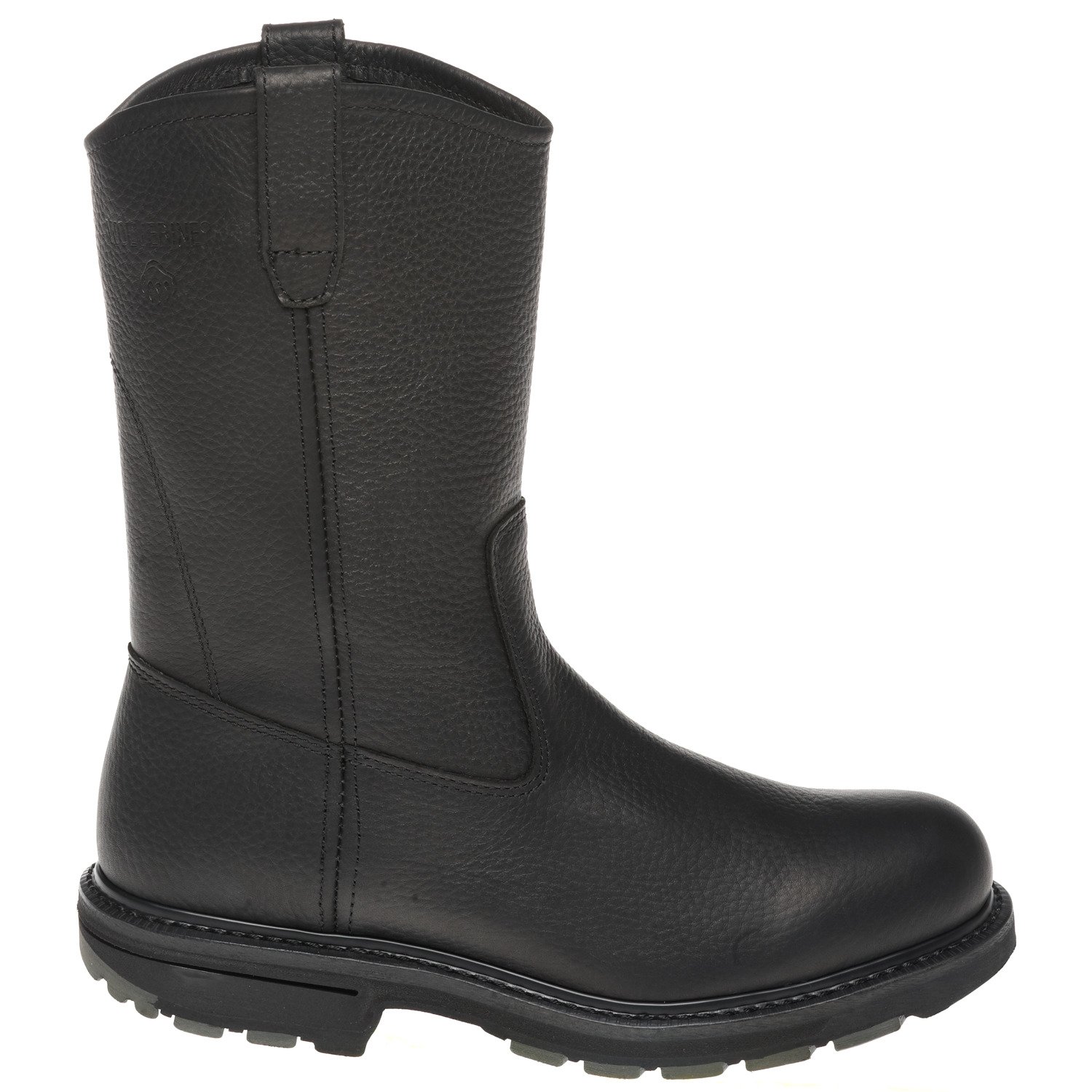 Wolverine Men's Wellington Dual-Density Casual Boots