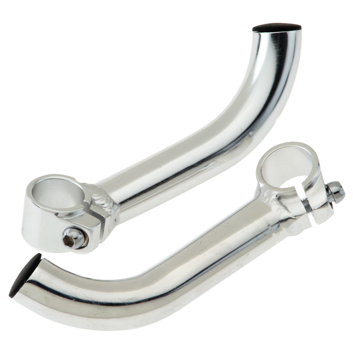 Bell Pair of Mountain Bike Bar Ends