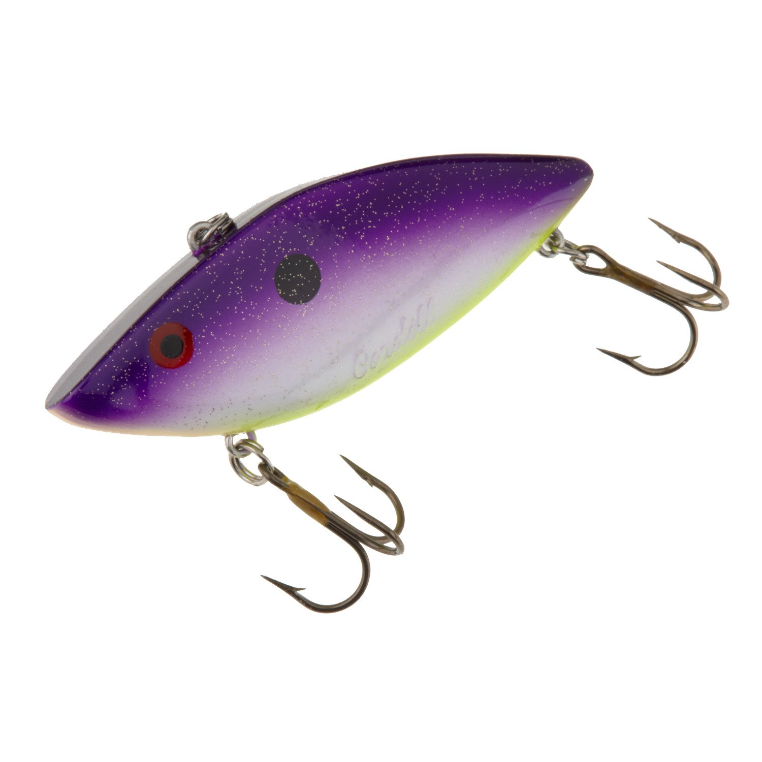 Royal Shad