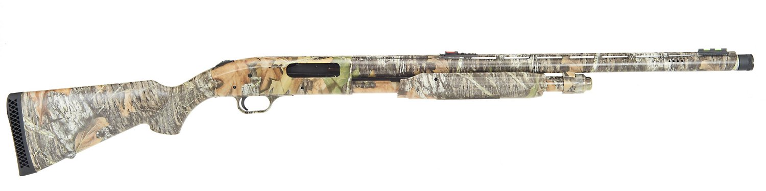 Mossberg® 835® Ulti-Mag® 12 Gauge Pump-Action Turkey Shotgun