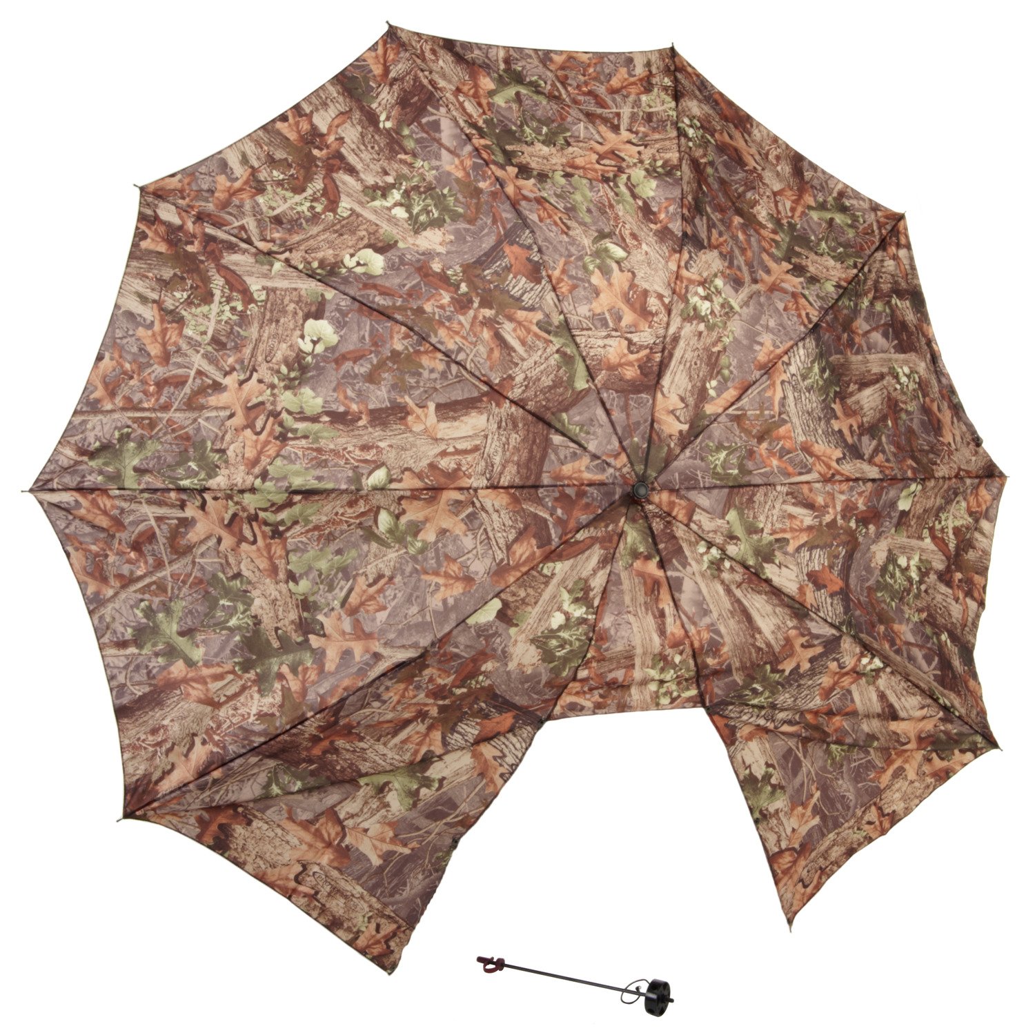 Allen Company Instant Roof Treestand Umbrella