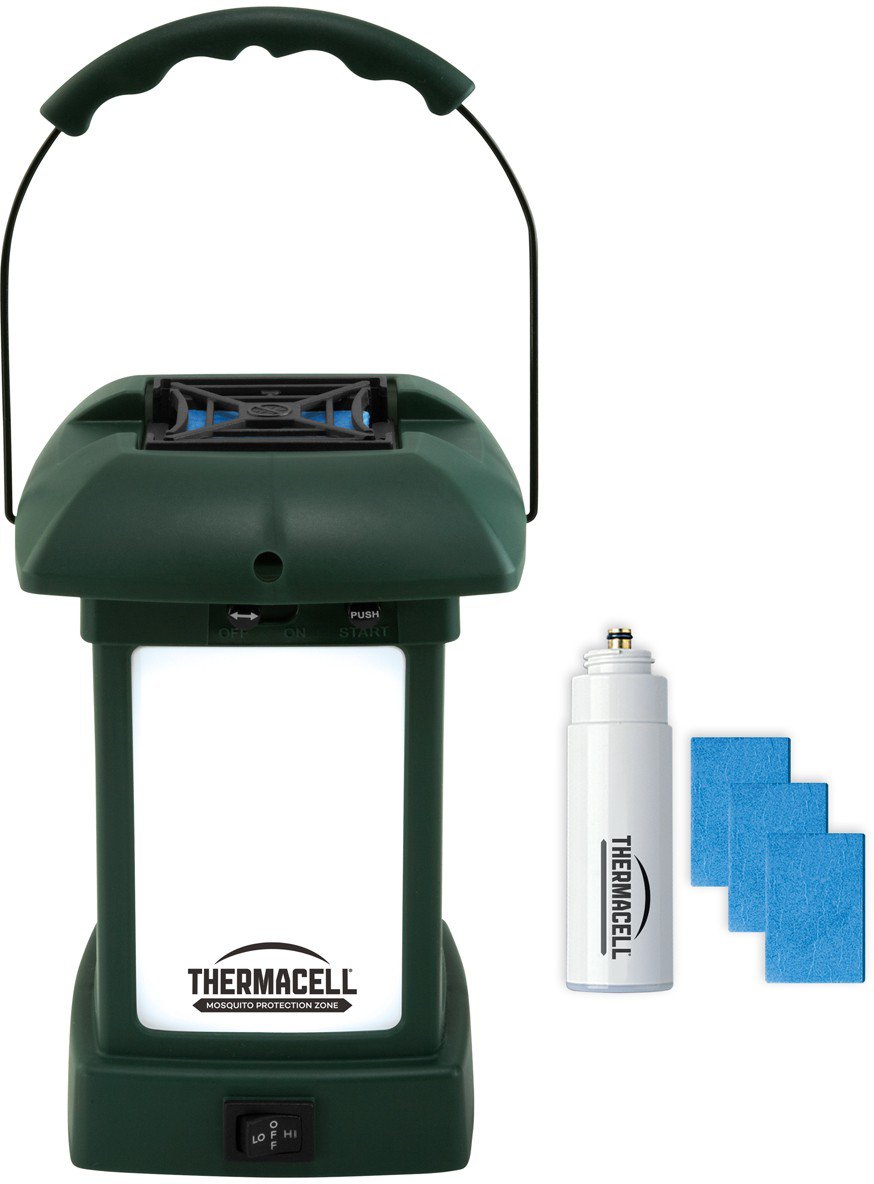 ThermaCELL LED Outdoor Lantern